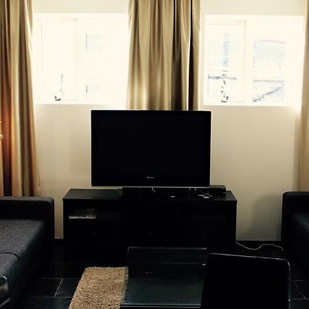 Heart Of Reykjavik - Luxury Apartments Екстериор снимка