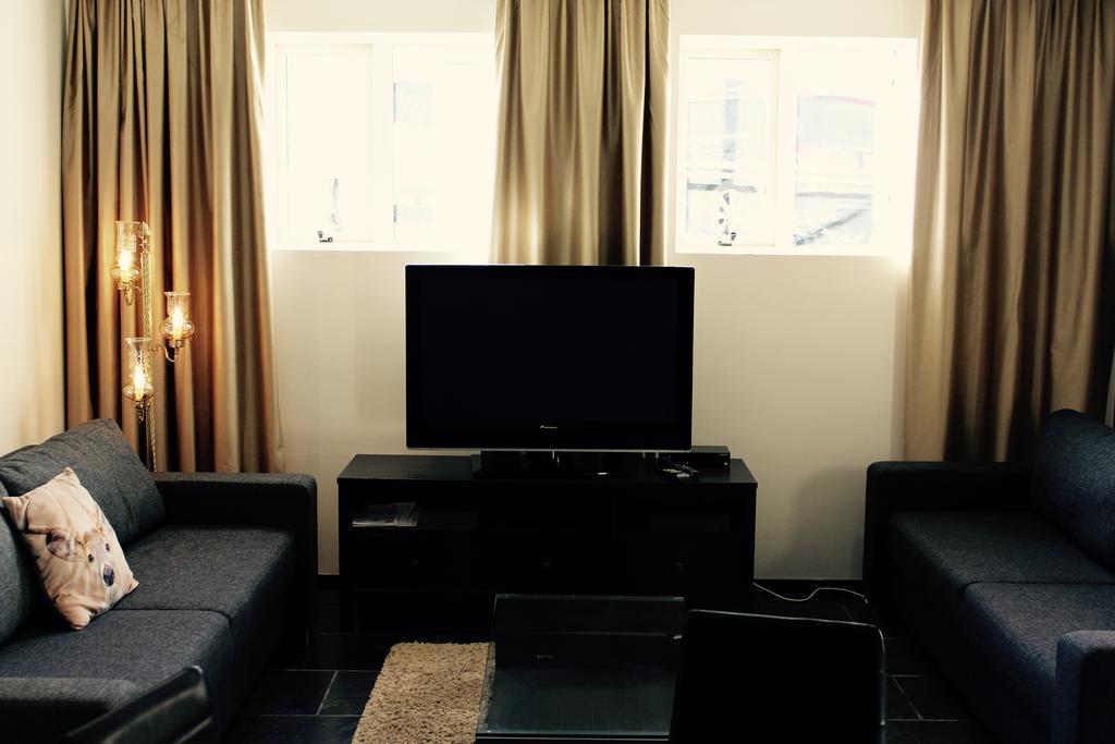 Heart Of Reykjavik - Luxury Apartments Екстериор снимка