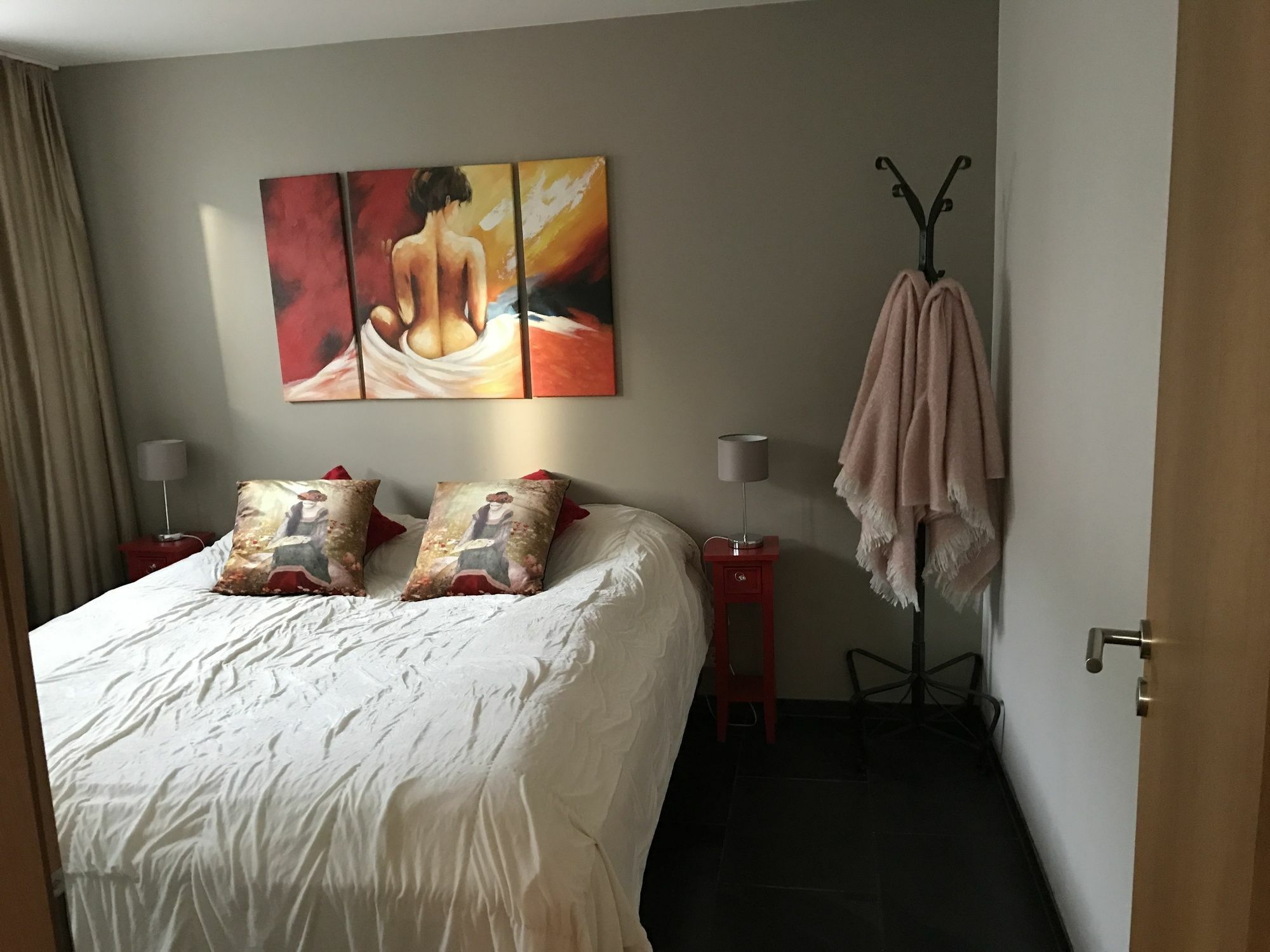 Heart Of Reykjavik - Luxury Apartments Екстериор снимка