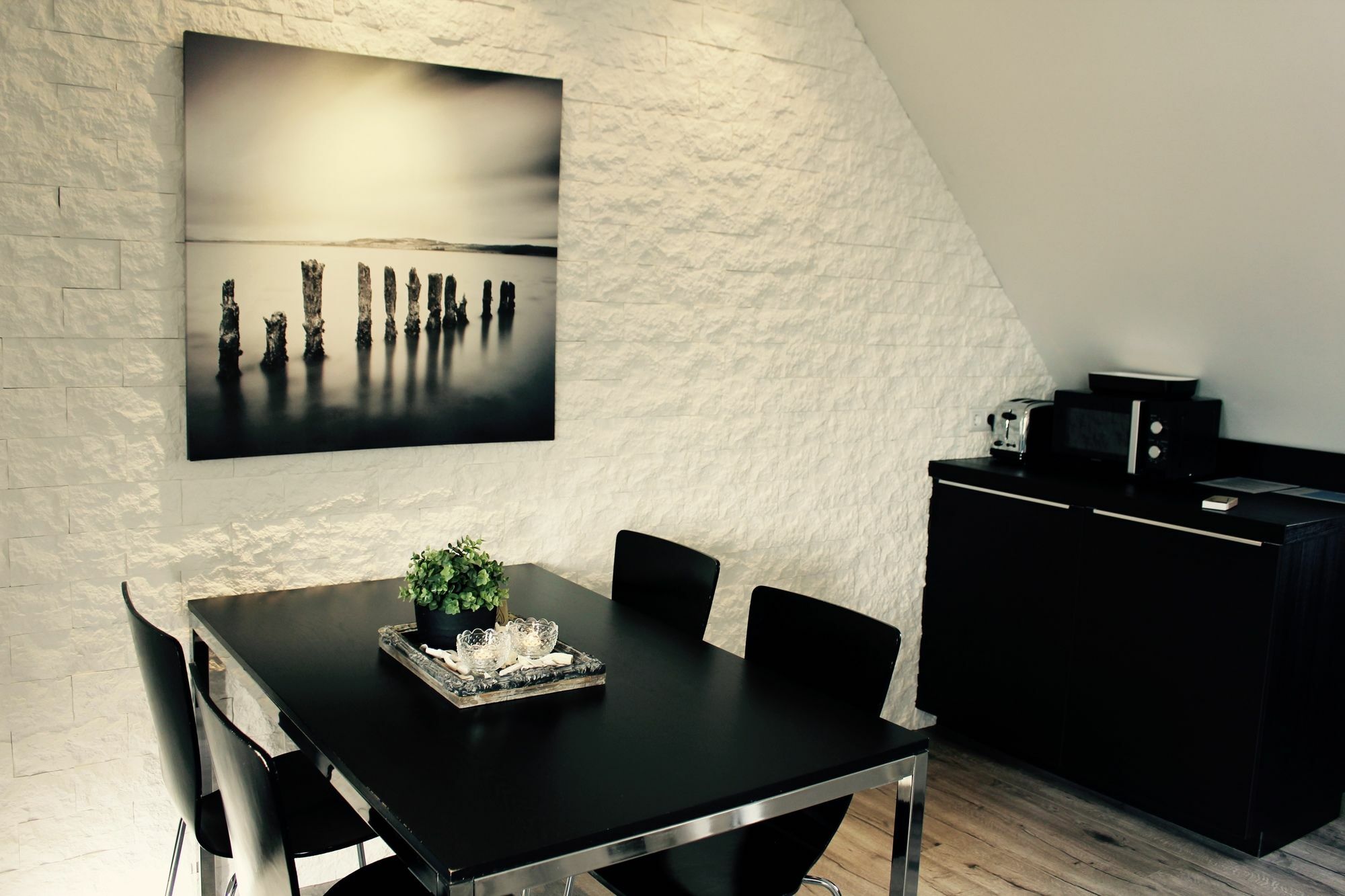 Heart Of Reykjavik - Luxury Apartments Екстериор снимка