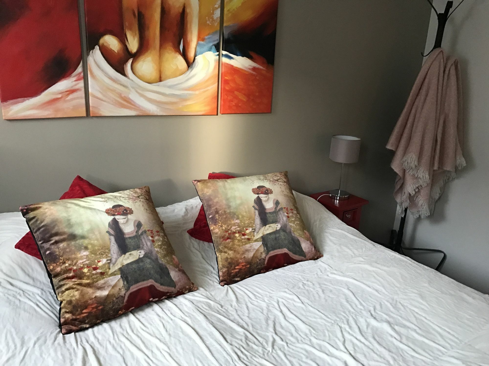 Heart Of Reykjavik - Luxury Apartments Екстериор снимка