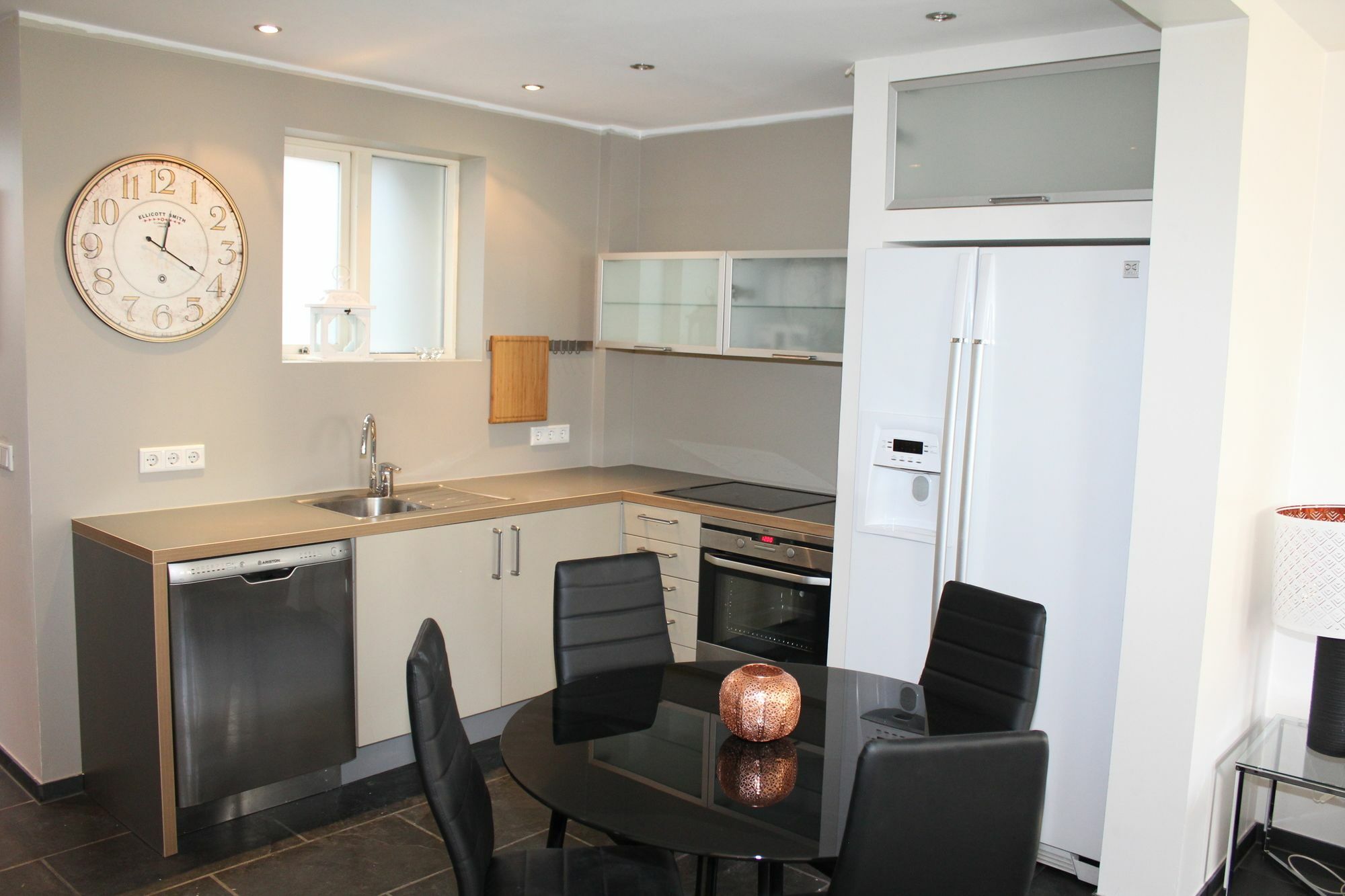 Heart Of Reykjavik - Luxury Apartments Екстериор снимка