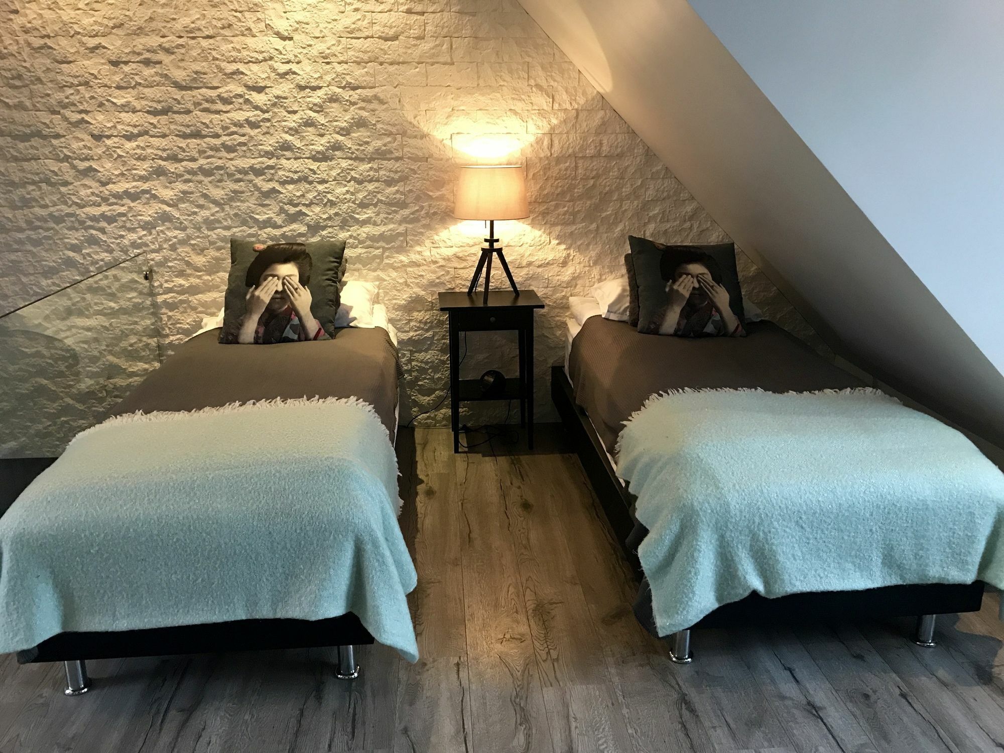 Heart Of Reykjavik - Luxury Apartments Екстериор снимка