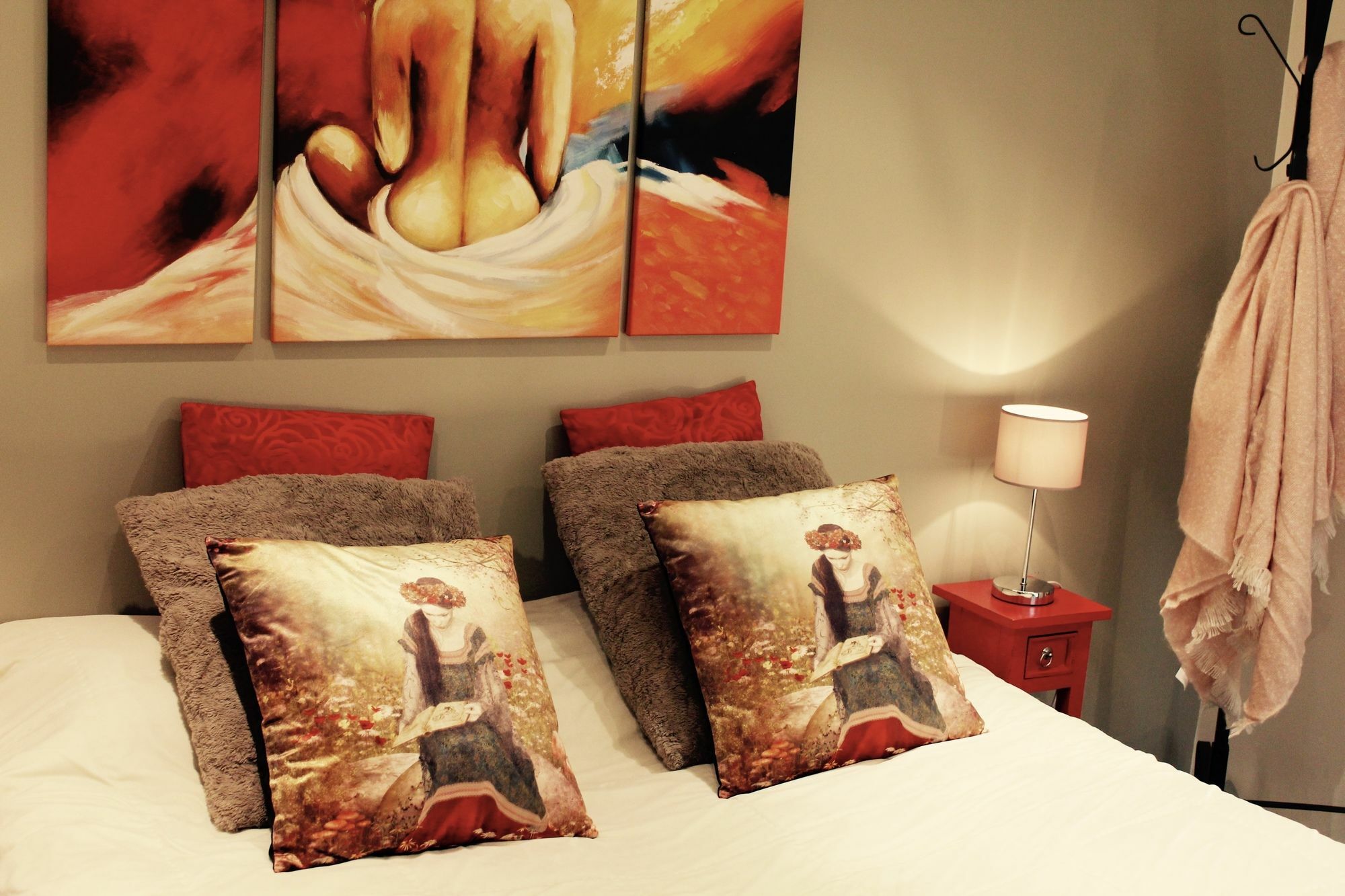 Heart Of Reykjavik - Luxury Apartments Екстериор снимка
